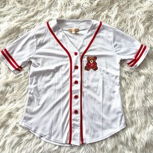 Cult Favorite Los Angeles Good Vibes Only Small Jersey